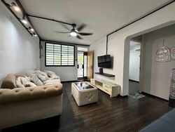 Blk 261 Yishun Street 22 (Yishun), HDB 3 Rooms #542979271
